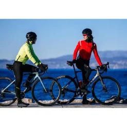 Castelli Velocissima DT Fietsbroek met Bretels Dames - dark night shade/silver reflex 513