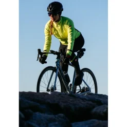 Castelli Velocissima DT Fietsbroek met Bretels Dames - dark night shade/silver reflex 513