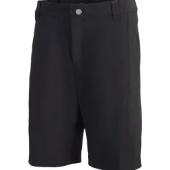 Chiba Baggy Light Fietsshort Dames - zwart