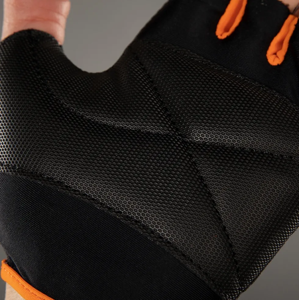 Chiba Cool Kids Handschoenen met Korte Vingers Kinderen - crocodile