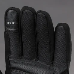 Chiba Dry Star Warm Fietshandschoenen - zwart