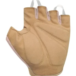 Chiba Eco Pro Handschoenen met Korte Vingers - roze