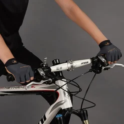 Chiba Eco Pro Handschoenen met Korte Vingers - roze
