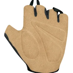 Chiba Eco Pro Handschoenen met Korte Vingers - dark grey