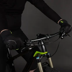 Chiba Express+ Fietshandschoenen - zwart 3130322