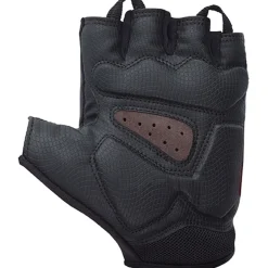 Chiba Gel Premium Handschoenen met Korte Vingers - wit