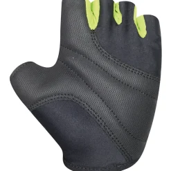 Chiba Kids Handschoenen met Korte Vingers Kinderen - royal
