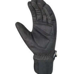 Chiba Rain Pro Warm Fietshandschoenen - zwart/wit