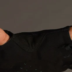Chiba Reflex II Handschoenen met Korte Vingers - zwart