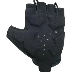 Chiba Reflex II Handschoenen met Korte Vingers - zwart