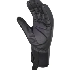 Chiba Softshell Light Fietshandschoenen - dark grey