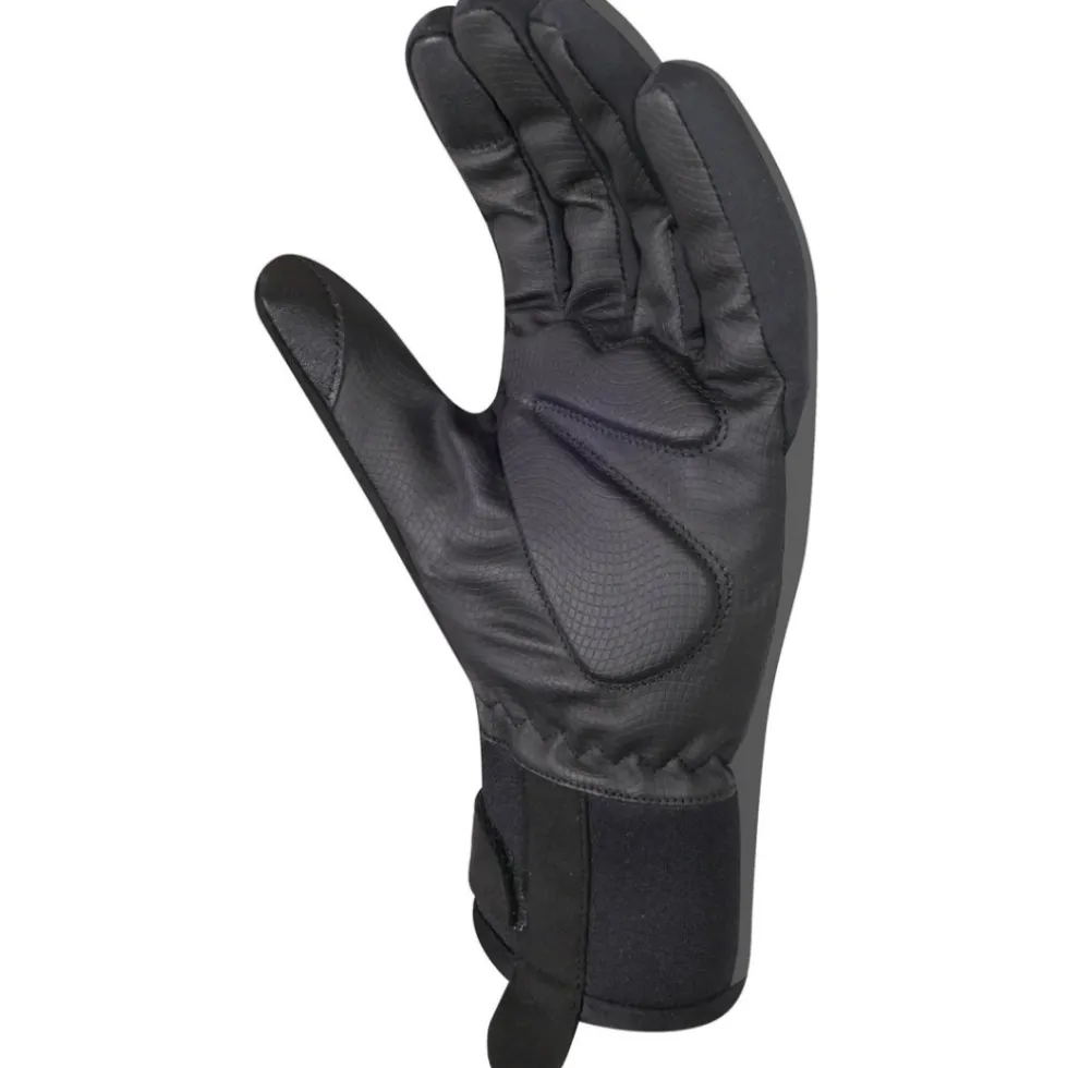 Chiba Softshell Light Fietshandschoenen - dark grey