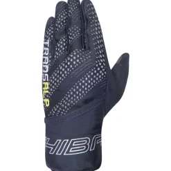 Chiba Transalp Fietshandschoenen - zwart