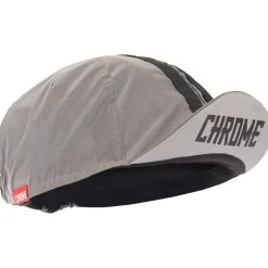 CHROME Cycling Cap - Reflective