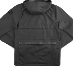 CHROME Storm Salute Commute Jacket - Black