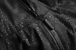 CHROME Storm Salute Commute Jacket - Black