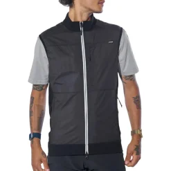 CHROME Surveyor's Vest - Zwart