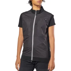 CHROME Surveyor's Vest - Zwart