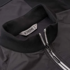 CHROME Surveyor's Vest - Zwart