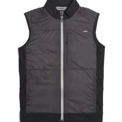CHROME Surveyor's Vest - Zwart