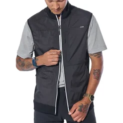 CHROME Surveyor's Vest - Zwart