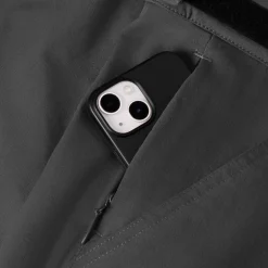 CHROME Sutro Shorts Heren - Black