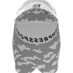 Compressport Ice Cap Sun Shade - white