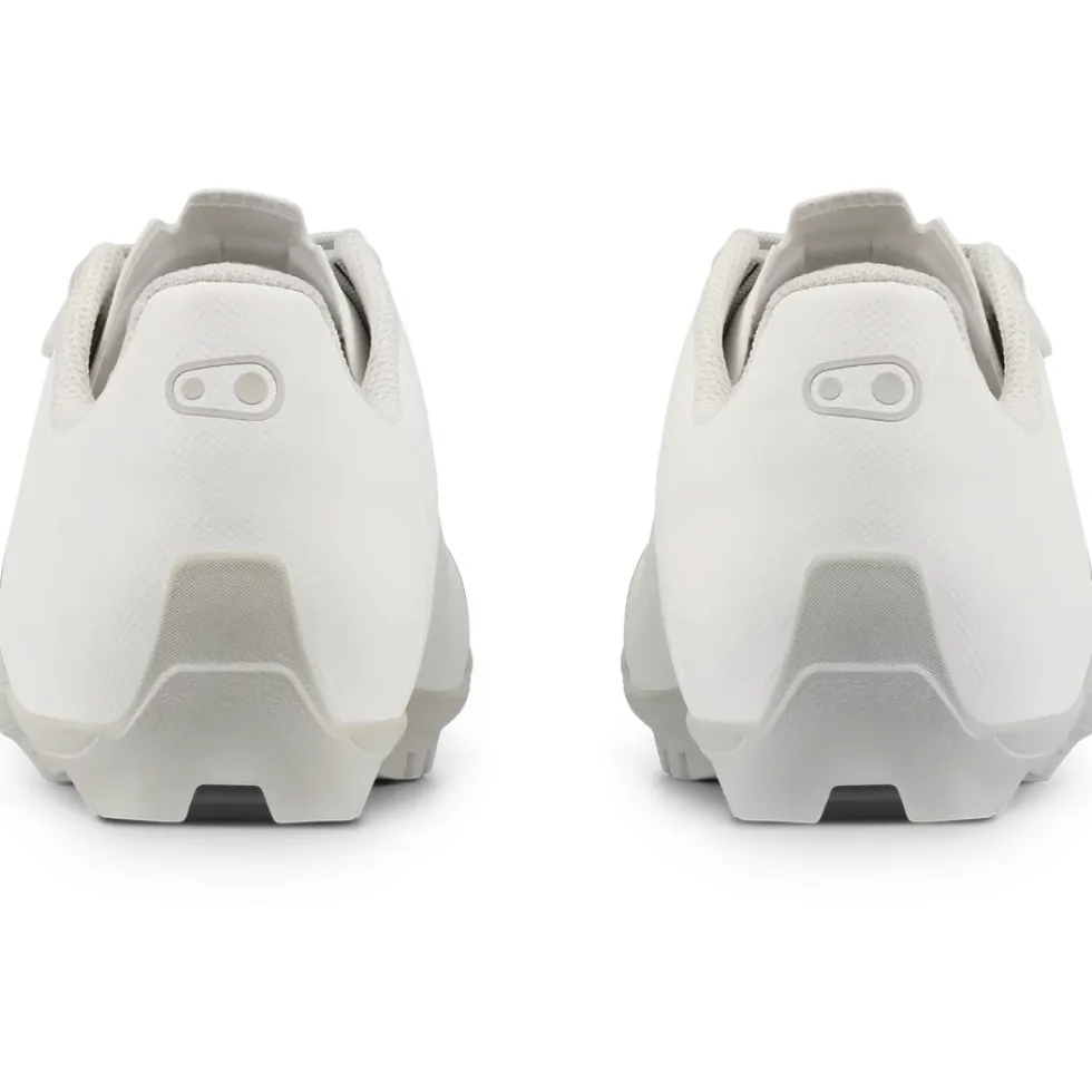 Crankbrothers Candy Lace Gravel-Schoenen - wit/grijs