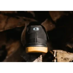 Crankbrothers Mallet BOA® MTB-Schoenen - Swirl Limited Edition - zwart/blauw/gum