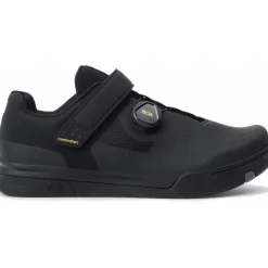 Crankbrothers Mallet BOA® MTB-Schoenen - zwart/goud