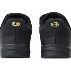 Crankbrothers Mallet BOA® MTB-Schoenen - zwart/goud