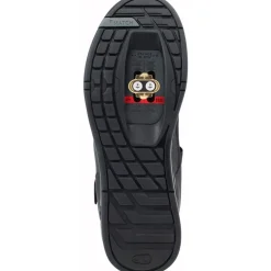 Crankbrothers Mallet BOA® MTB-Schoenen - zwart/goud