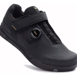 Crankbrothers Mallet BOA® MTB-Schoenen - zwart/goud