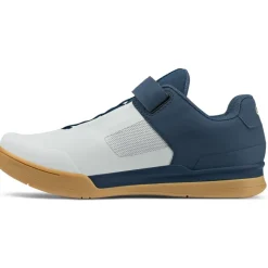 Crankbrothers Mallet BOA® MTB-Schoenen - navy/grey/gum