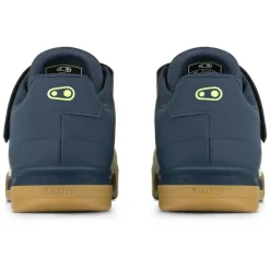 Crankbrothers Mallet BOA® MTB-Schoenen - navy/grey/gum