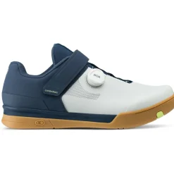 Crankbrothers Mallet BOA® MTB-Schoenen - navy/grey/gum