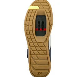 Crankbrothers Mallet BOA® MTB-Schoenen - navy/grey/gum