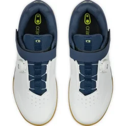 Crankbrothers Mallet BOA® MTB-Schoenen - navy/grey/gum