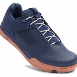 Crankbrothers Mallet Lace MTB-Schoenen - navy/zilver