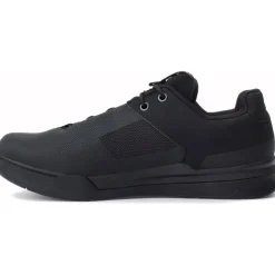 Crankbrothers Mallet Lace MTB-Schoenen - zwart/rood