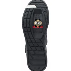 Crankbrothers Mallet Speed Lace MTB-Schoenen - zwart/wit
