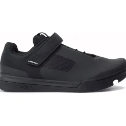 Crankbrothers Mallet Speed Lace MTB-Schoenen - zwart/wit