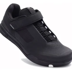Crankbrothers Mallet Speed Lace MTB-Schoenen - zwart/wit