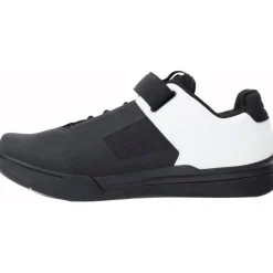 Crankbrothers Mallet Speed Lace MTB-Schoenen - zwart/wit