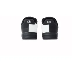 Crankbrothers Mallet Speed Lace MTB-Schoenen - zwart/wit