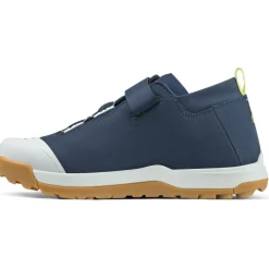 Crankbrothers Mallet Trail BOA® MTB-Schoenen - navy/grey/gum