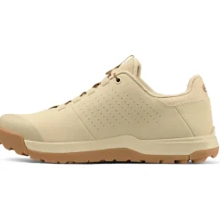 Crankbrothers Mallet Trail Speed Lace MTB-Schoenen - sand/brown/gum