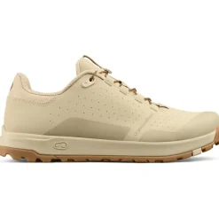 Crankbrothers Mallet Trail Speed Lace MTB-Schoenen - sand/brown/gum