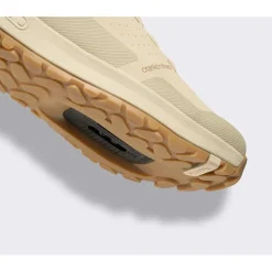 Crankbrothers Mallet Trail Speed Lace MTB-Schoenen - sand/brown/gum