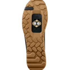 Crankbrothers Mallet Trail Lace MTB-Schoenen - zwart/gum
